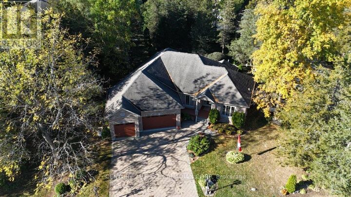 Property Photo: 10145 Merrywood Drive ON N0M 1T0