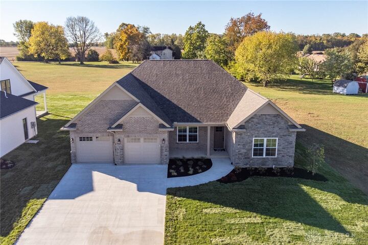 Property Photo:  3409 Ottawa Circle  OH 45356 