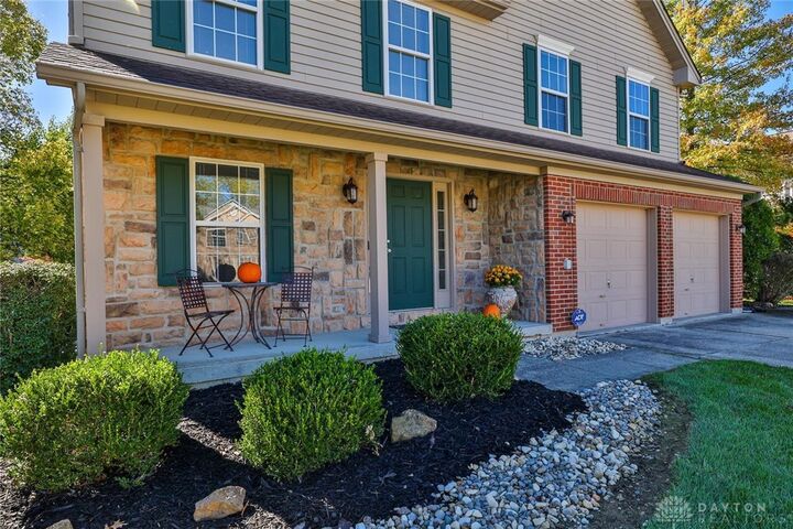 Property Photo:  5791 Running Fox Lane  OH 45040 