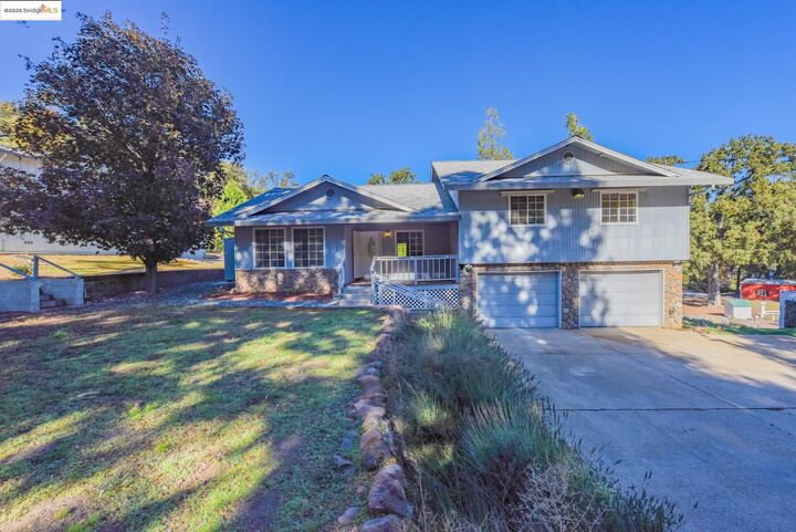 Property Photo:  21110 Phoenix Lake Rd  CA 95370