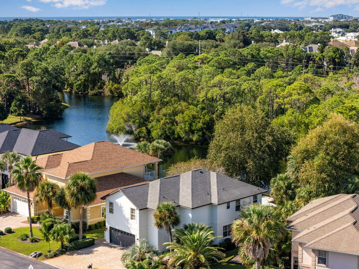 Property Photo:  314 Tequesta Drive  FL 32541 