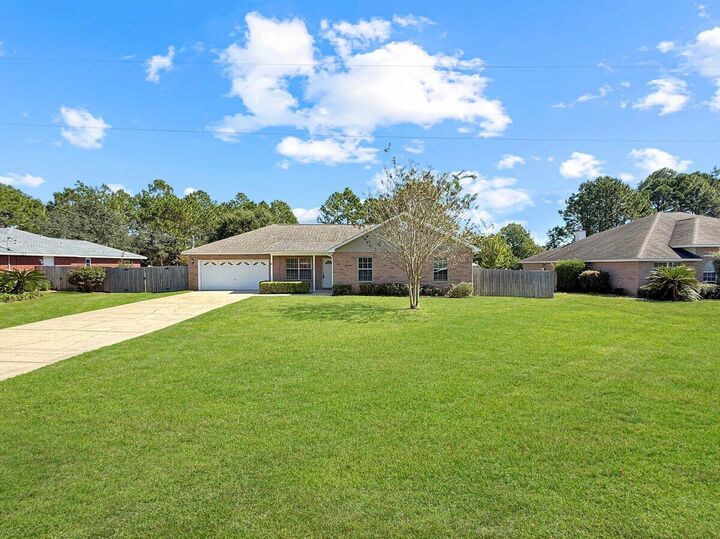Property Photo:  1958 Commodore Drive  FL 32566 