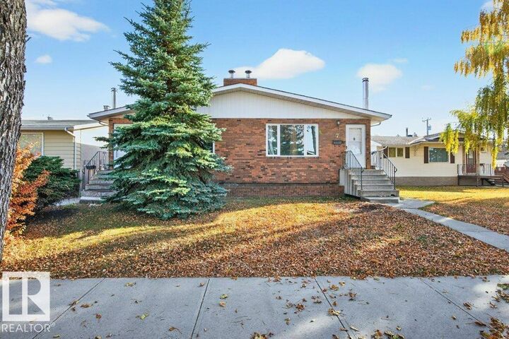 Property Photo:  10417 10419 154 Street NW  AB T5P 2H9 