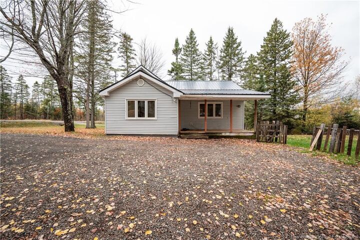 Property Photo: 232 Route 905 NB E4Z 6C3