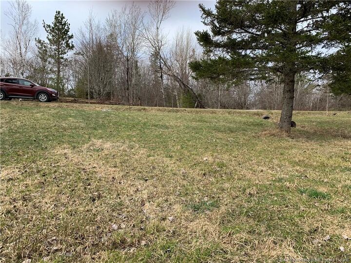 Lot Cherry Street  Harvey NB E6K 1K6 photo