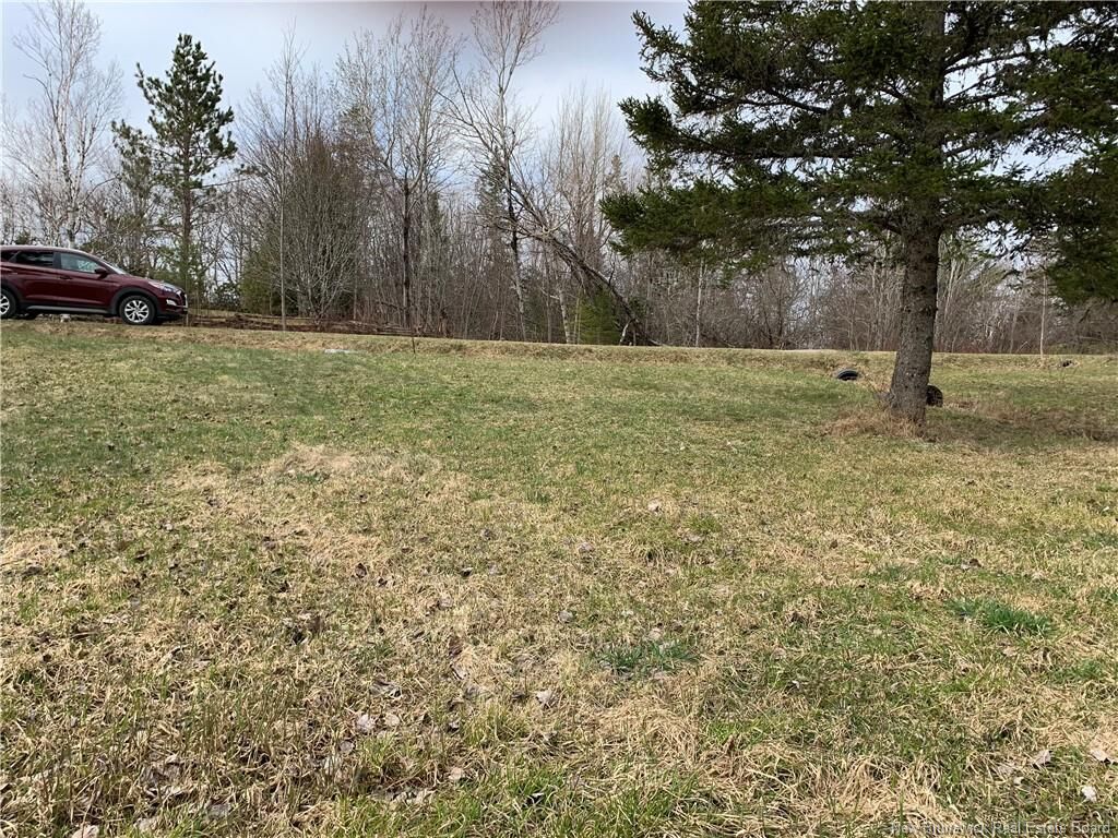 Photo de la propriété:  Lot Cherry Street  NB E6K 1K6 