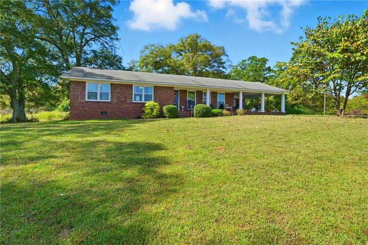 Property Photo: 8730 Jot Em Down Road GA 30506