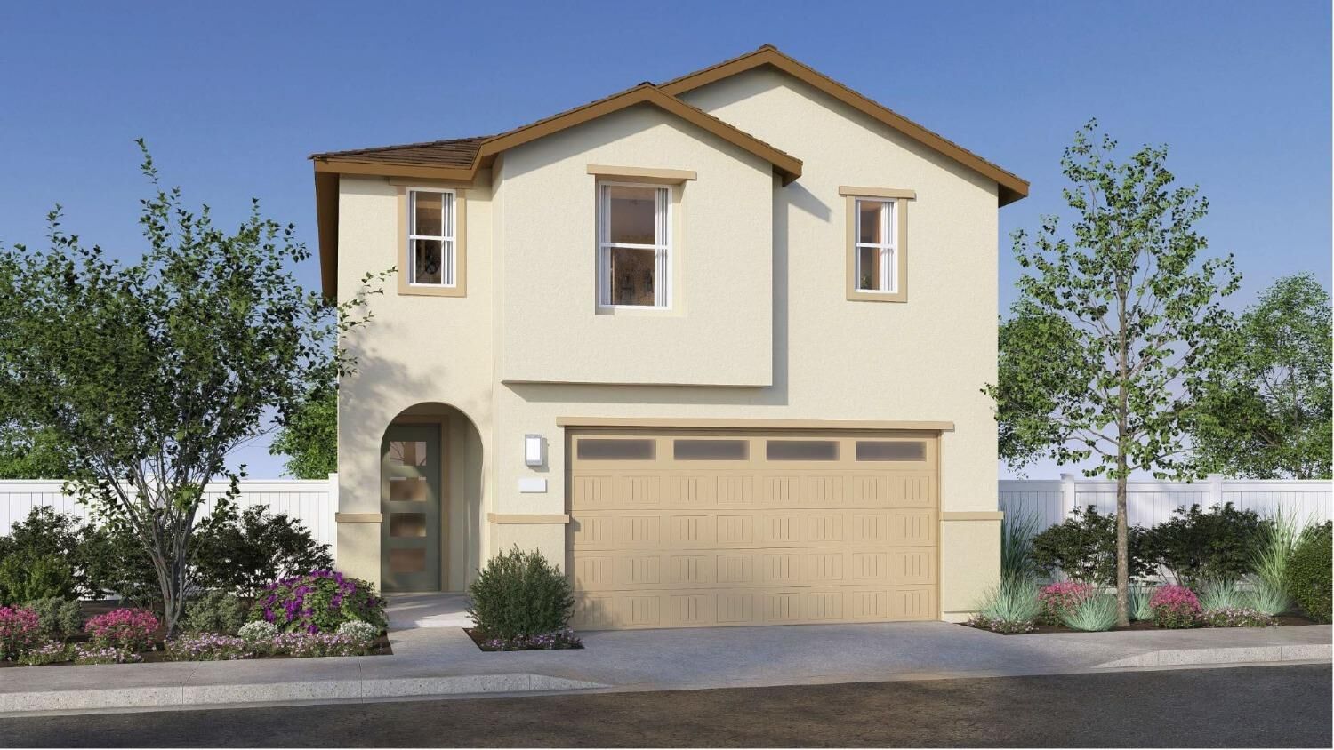 Property Photo: 6533 E Clingstone Drive CA 93727