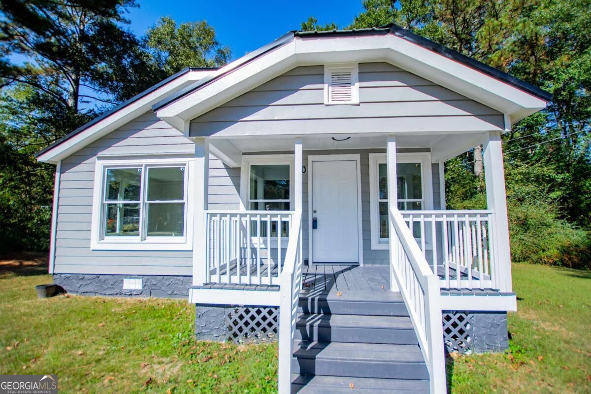 Property Photo: 10 Joshua Way GA 30117