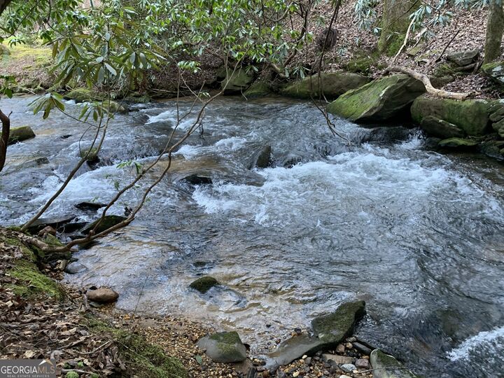 Property Photo:  12.64 Ac Harrison Sluder Road  GA 30540 