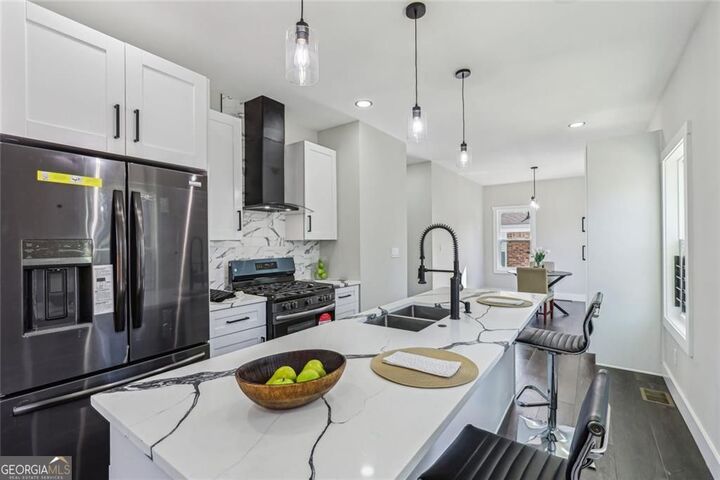 Property Photo:  665 Ferris Street SW  GA 30310