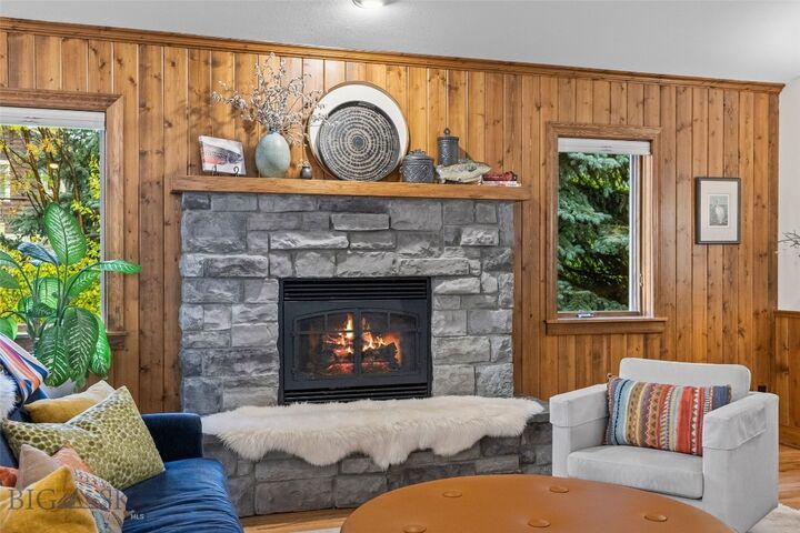 Property Photo: 2503 Valhalla Court MT 59715