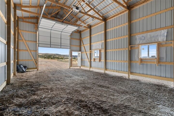 Property Photo: 136 Broken Creek MT 59752