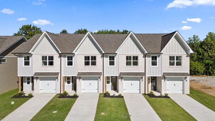 Property Photo: 8779 James Creek Drive TN 37363