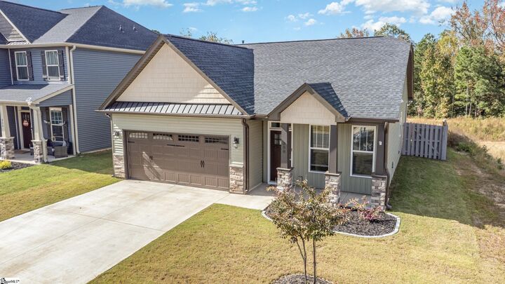 Property Photo: 350 River Trace Loop SC 29680