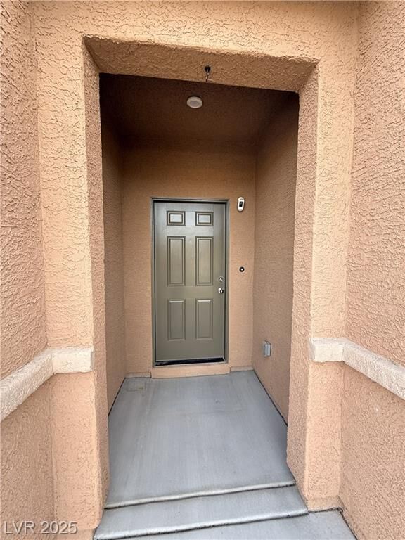 Property Photo:  3575 East Polk Avenue  NV 89061 