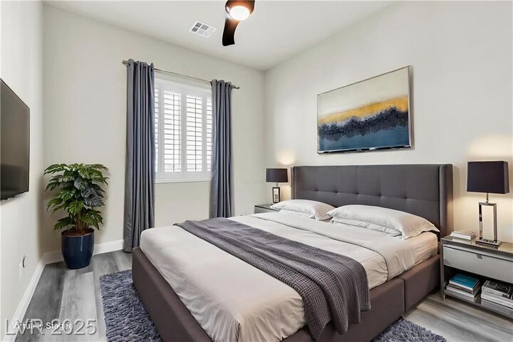 Property Photo: 356 Pearl Fountains Court NV 89148