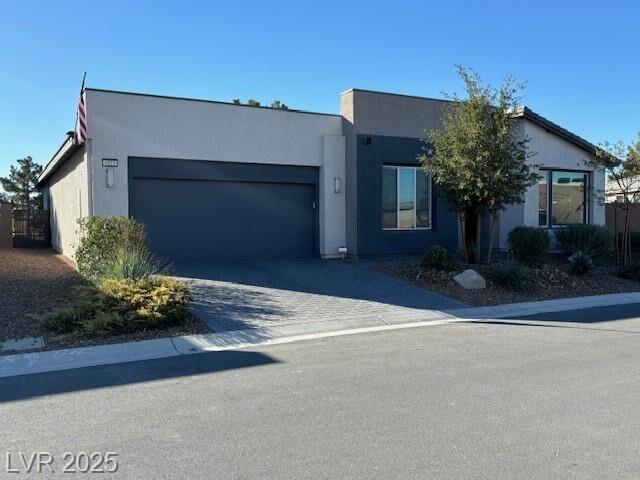 Property Photo:  4521 East Cactus Canyon Drive  NV 89061 