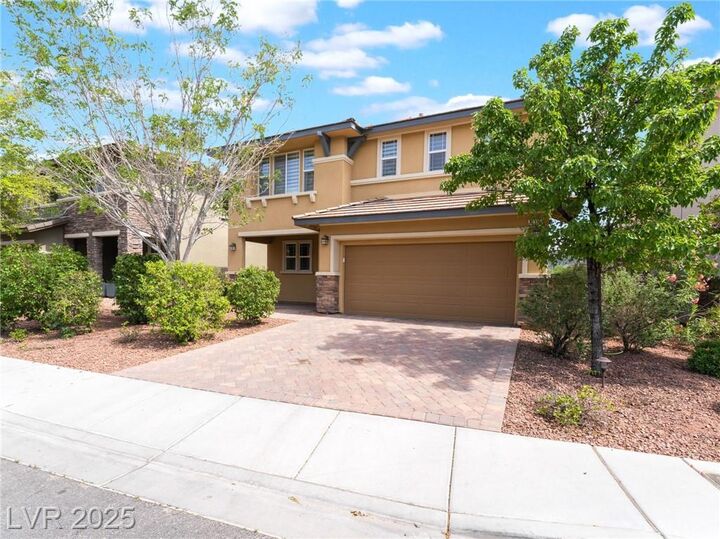 Property Photo:  10315 Turia Gardens Road  NV 89135
