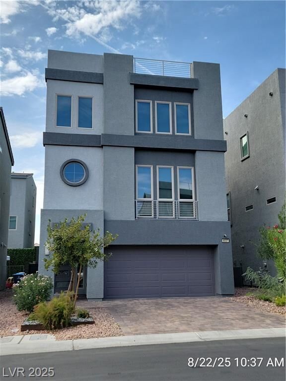 8037 Misty Canyon Avenue  Las Vegas NV 89113 photo