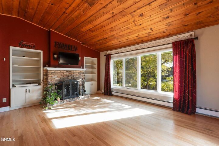 Property Photo: 2428 Atlas Drive ND 58503