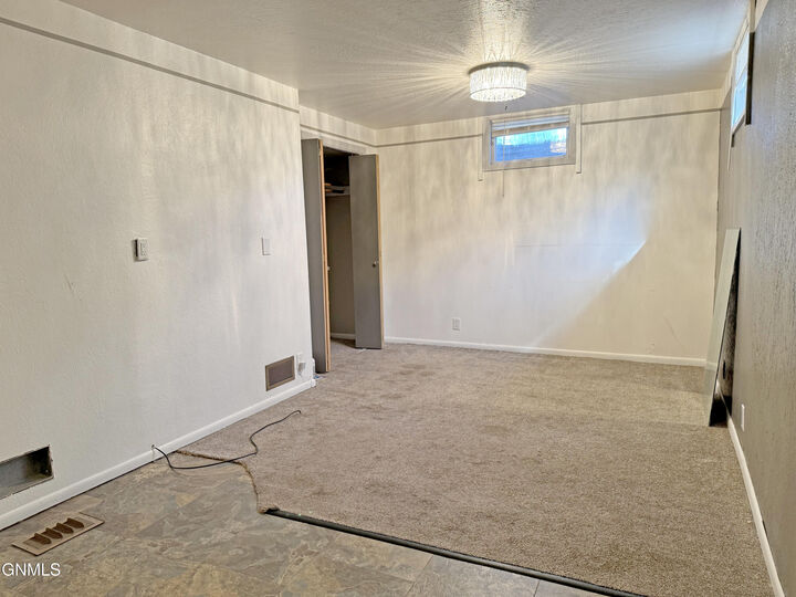 Property Photo: 1919 Assumption Drive ND 58501