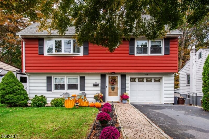 Property Photo:  101 Linden Rd  NJ 07470 