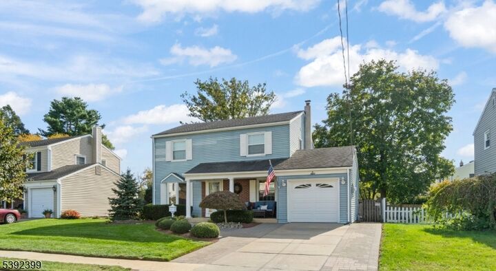 Property Photo: 6 Briar Rd NJ 07728