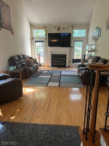 Property Photo: 1601 Vroom Drive NJ 08807