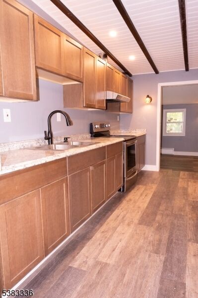 Property Photo: 26 Hess Rd NJ 07825