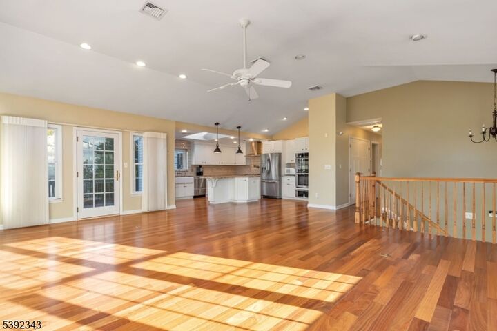 Property Photo: 1 Kingsbridge Rd NJ 08873