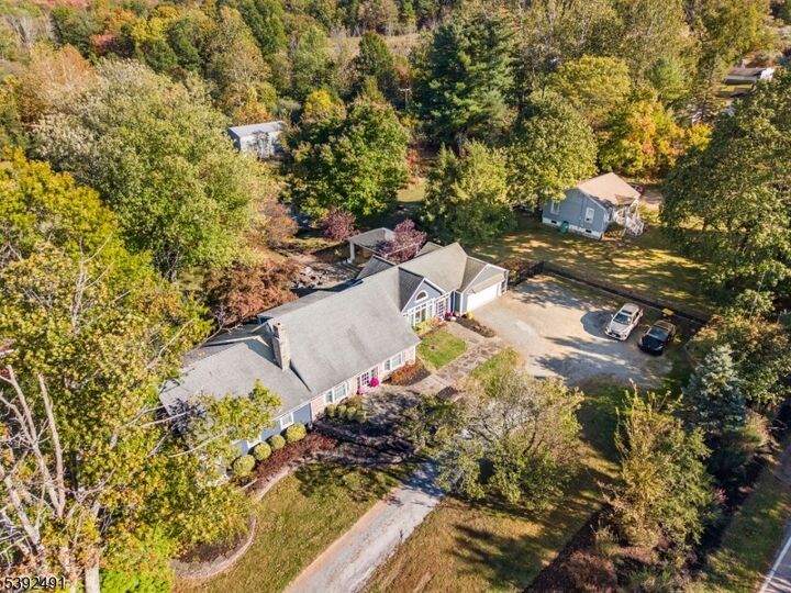 Property Photo:  623 Montgomery Rd  NJ 08844
