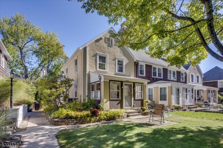 Property Photo: 13 Reading Ter NJ 07410