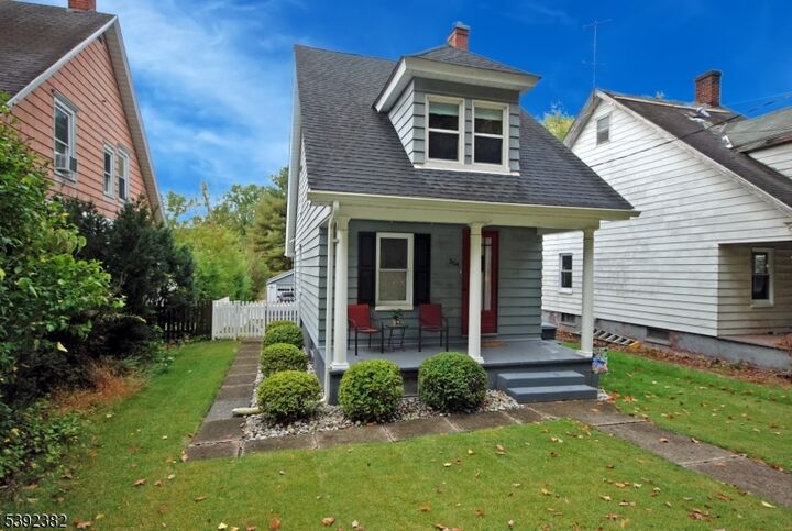 554 Mil Ford Frenchtown Rd  Alexandria Twp. NJ 08848 photo