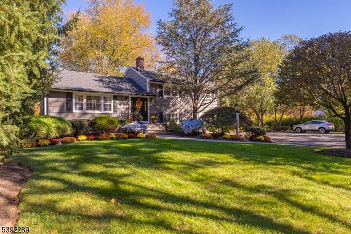 Property Photo: 374 S Maple Ave NJ 07920
