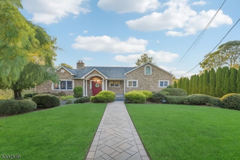 Property Photo: 23 Surrey Dr NJ 07470