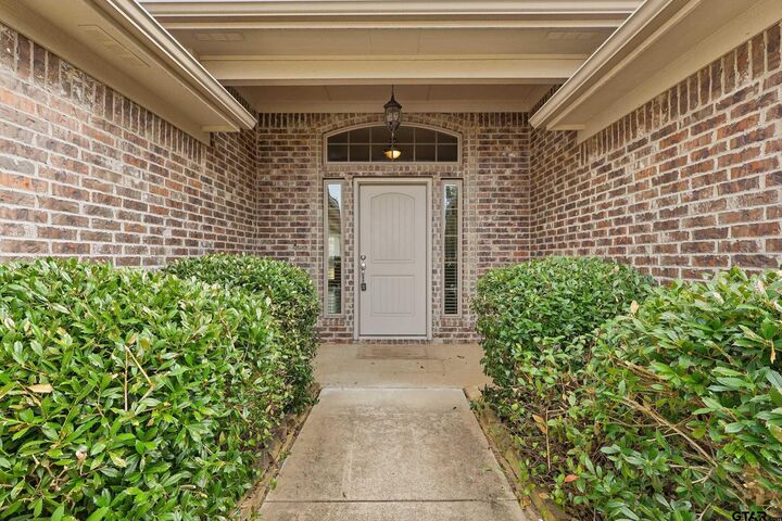 Property Photo: 2512 Guinn Farms Rd. TX 75707