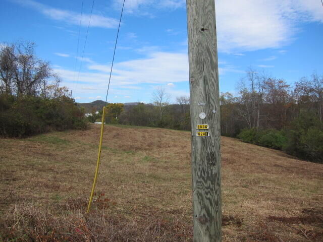 Property Photo: Tbd Spring Creek Station Road WV 24966