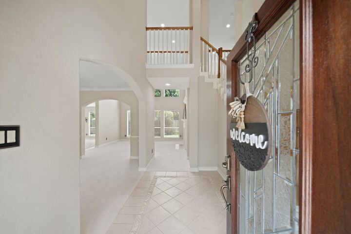 Property Photo: 2714 Plantation Wood Lane TX 77459
