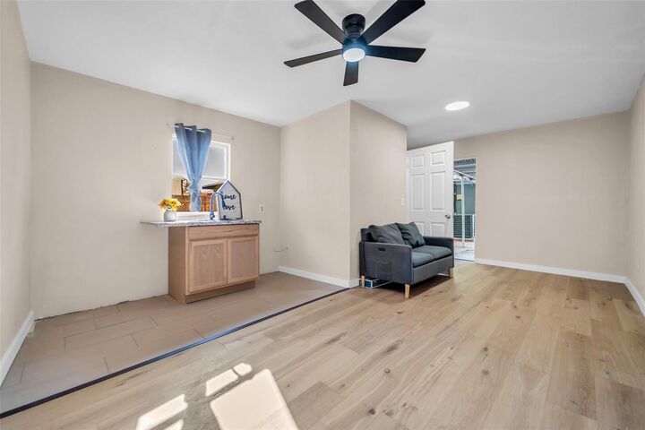 Property Photo:  4011 Markley Street  TX 77087