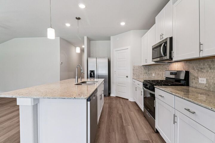 Property Photo: 1522 Copeland Drive TX 77583