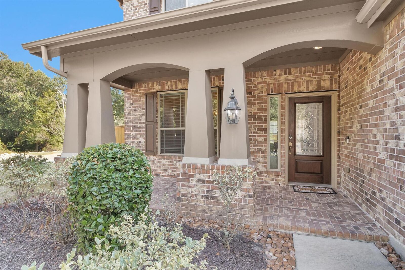 Property Photo:  103 Verismo Court  TX 77316 
