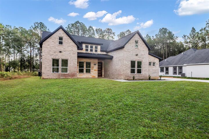 Property Photo: 3041 Road 66124 TX 77535