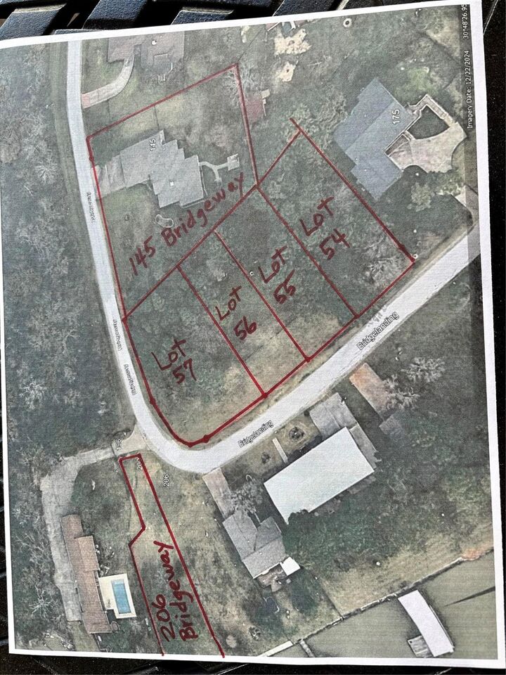 Property Photo: Tbd Bridgelanding---Lot 57 TX 77360