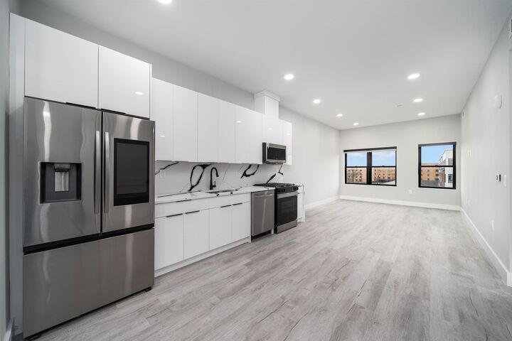 Property Photo: 187 Culver Ave 509 NJ 07305