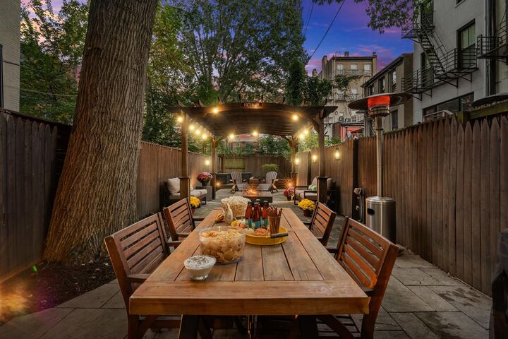 909 Garden St 1  Hoboken NJ 07030 photo