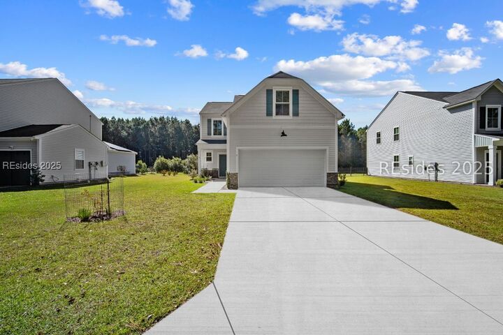 Property Photo: 5 Woodland Court SC 29910
