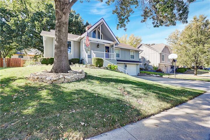 11626 Monrovia Street  Overland Park KS 66210 photo