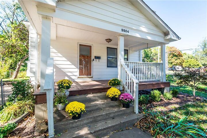 Property Photo:  5504 Monrovia Street  KS 66216 