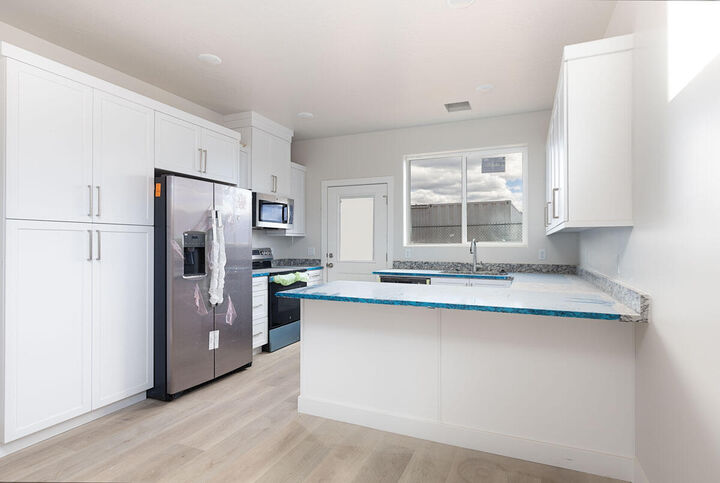 Property Photo: 2606 N Clark Parkway UT 84721